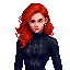 Black Widow