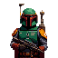 Boba Fett