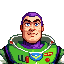 Buzz Lightyear