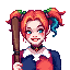 Harley Quinn