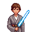Luke Skywalker