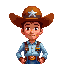Woody